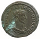 PROBUS ANTONINIANUS Antiochia Γ/xxi Clementiatemp 4.2g/23mm #NNN1721.18.D.A - L'Anarchie Militaire (235 à 284)