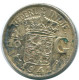 1/10 GULDEN 1941 P NETHERLANDS EAST INDIES SILVER Colonial Coin #NL13828.3.U.A - Niederländisch-Indien