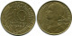10 CENTIMES 1989 FRANKREICH FRANCE Französisch Münze #AZ391.D.A - 10 Centimes