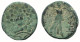 AMISOS PONTOS 100 BC Aegis With Facing Gorgon 7.3g/21mm GRIECHISCHE Münze #NNN1575.30.D.A - Griekenland