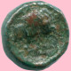 Auténtico Original GRIEGO ANTIGUO Moneda #ANC12611.6.E.A - Griechische Münzen