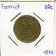 20 CENTIMES 1977 FRANCE Coin French Coin #AM858.U.A - 20 Centimes