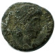 ROMAN Pièce MINTED IN ANTIOCH FOUND IN IHNASYAH HOARD EGYPT #ANC11296.14.F.A - L'Empire Chrétien (307 à 363)