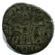 ROMAN Pièce MINTED IN ANTIOCH FOUND IN IHNASYAH HOARD EGYPT #ANC11296.14.F.A - Der Christlischen Kaiser (307 / 363)
