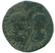 GORDIAN III & TRANQUILLINA Anchialus AD241-244 Tyche 10.2g/26mm #NNN2081.102.U.A - Provincia