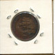 1/2 PENNY 1942 SÜDAFRIKA SOUTH AFRICA Münze #AS268.D.A - Südafrika