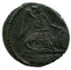 CONSTANTINUS I CONSTANTINOPOLI FOLLIS RÖMISCHEN KAISERZEIT Münze #ANC12085.25.D.A - L'Empire Chrétien (307 à 363)