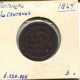 20 CENTAVOS 1924 PORTUGAL Münze #AT272.D.A - Portugal