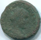 AE SESTERTIUS 2ND -3RD CENTURY ROMAIN ANTIQUE Pièce 15.5g/29.93mm #ANC13542.27.F.A - Other & Unclassified