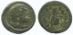 GENUINE ANTIKE GRIECHISCHE Münze 1.9g/15mm #AA101.13.D.A - Greek