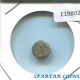 Authentic Original Ancient BYZANTINE EMPIRE Coin #E19802.4.U.A - Byzantine