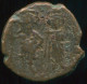 BYZANTINISCHE Münze  EMPIRE Antike Authentic Münze 5.06g/18.77mm #BYZ1056.5.D.A - Byzantium