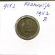 10 FRANCS 1952 B FRANCE Coin French Coin #AN427.U.A - 10 Francs