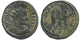 MAXIMIANUS XXI AD285-295 SILVERED RÖMISCHEN KAISERZEIT 3.9g/22mm #ANT2685.41.D.A - Die Tetrarchie Und Konstantin Der Große (284 / 307)