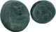 Antike Authentische Original GRIECHISCHE Münze 1.43g/9.70mm #ANC13309.8.D.A - Greek