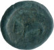 Antike Authentische Original GRIECHISCHE Münze 1.43g/9.70mm #ANC13309.8.D.A - Griekenland