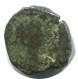 ANASTASIUS I PENTANUMMIUS COOPER Ancient BYZANTINE Coin 2.8g/16mm #AB417.9.U.A - Bizantinas