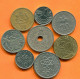 Collection MUNDO Moneda Lote Mixto Diferentes PAÍSES Y REGIONES #L10396.1.E.A - Andere & Zonder Classificatie
