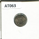 10 AURAR 1969 ISLANDIA ICELAND Moneda #AT063.E.A - Island