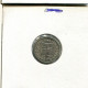 10 AURAR 1969 ISLANDIA ICELAND Moneda #AT063.E.A - Island