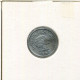 1 MILLIEME 1960 TÚNEZ TUNISIA Moneda #AS197.E.A - Tunisie