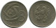 3 KORUN 1966 CHECOSLOVAQUIA CZECHOESLOVAQUIA SLOVAKIA Moneda #AR229.E.A - Tschechoslowakei