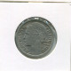 2 FRANCS 1948 B FRANCIA FRANCE Moneda #AN357.E.A - 2 Francs