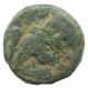 Authentic Original Ancient GREEK Coin 2g/13mm #NNN1483.9.U.A - Greek