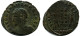 CONSTANS MINTED IN CONSTANTINOPLE FOUND IN IHNASYAH HOARD EGYPT #ANC11944.14.U.A - L'Empire Chrétien (307 à 363)