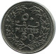 50 PIASTRES 1968 LIRAN LEBANON Pièce #AH797.F.A - Lebanon