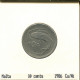 10 CENTS 1986 MALTA Coin #AS638.U.A - Malta