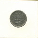 10 CENTS 1986 MALTA Coin #AS638.U.A - Malta