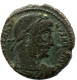 CONSTANTINE I MINTED IN HERACLEA FOUND IN IHNASYAH HOARD EGYPT #ANC11190.14.E.A - L'Empire Chrétien (307 à 363)