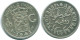 1/10 GULDEN 1941 P NETHERLANDS EAST INDIES SILVER Colonial Coin #NL13617.3.U.A - Niederländisch-Indien