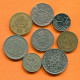 Collection WORLD Coin Mixed Lot Different COUNTRIES And REGIONS #L10394.1.U.A - Andere & Zonder Classificatie