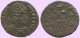 LATE ROMAN IMPERIO Moneda Antiguo Auténtico Roman Moneda 2.4g/19mm #ANT2186.14.E.A - The End Of Empire (363 AD To 476 AD)