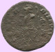 LATE ROMAN IMPERIO Moneda Antiguo Auténtico Roman Moneda 2.4g/19mm #ANT2186.14.E.A - The End Of Empire (363 AD Tot 476 AD)