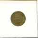20 HALERU 1984 CZECHOSLOVAKIA Coin #AS950.U.A - Cecoslovacchia