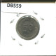 50 PFENNIG 1971 D WEST & UNIFIED GERMANY Coin #DB559.U.A - 50 Pfennig