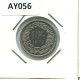 1 FRANC 1978 SWITZERLAND Coin #AY056.3.U.A - Andere & Zonder Classificatie