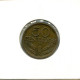 50 CENTAVOS 1977 PORTUGAL Coin #AT314.U.A - Portogallo