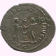 DIOCLETIAN ANTONINIANUS Antioch (? S / XXI) IOVETHERCVCONSER. #ANT1951.48.F.A - The Tetrarchy (284 AD Tot 307 AD)