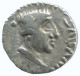 INDO-SKYTHIANS WESTERN KSHATRAPAS KING NAHAPANA AR DRACHM GREEK #AA464.40.U.A - Grecques