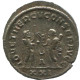 DIOCLETIAN ANTONINIANUS Antioch (? A/XXI) AD293 IOVETHERCVCONSER. #ANT1868.48.F.A - The Tetrarchy (284 AD Tot 307 AD)