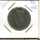 10 PENCE 1980 IRLANDE IRELAND Pièce #AN606.F.A - Irlande