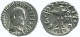 BAKTRIA APOLLODOTOS II SOTER PHILOPATOR MEGAS AR DRACHM 2.2g/17mm #AA292.40.F.A - Griekenland