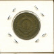 50 DINARA 1955 YUGOSLAVIA Coin #AS588.U.A - Yougoslavie