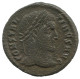 CONSTANTINE I THESSALONICA AD324-325 PROVIDENTIAE AVGG 2.8g/19mm #ANN1613.30.D.A - The Christian Empire (307 AD Tot 363 AD)