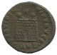 CONSTANTINE I THESSALONICA AD324-325 PROVIDENTIAE AVGG 2.8g/19mm #ANN1613.30.D.A - L'Empire Chrétien (307 à 363)