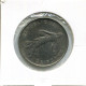 5 FRANCS 1974 FRANCE Coin #AW403.U.A - 5 Francs